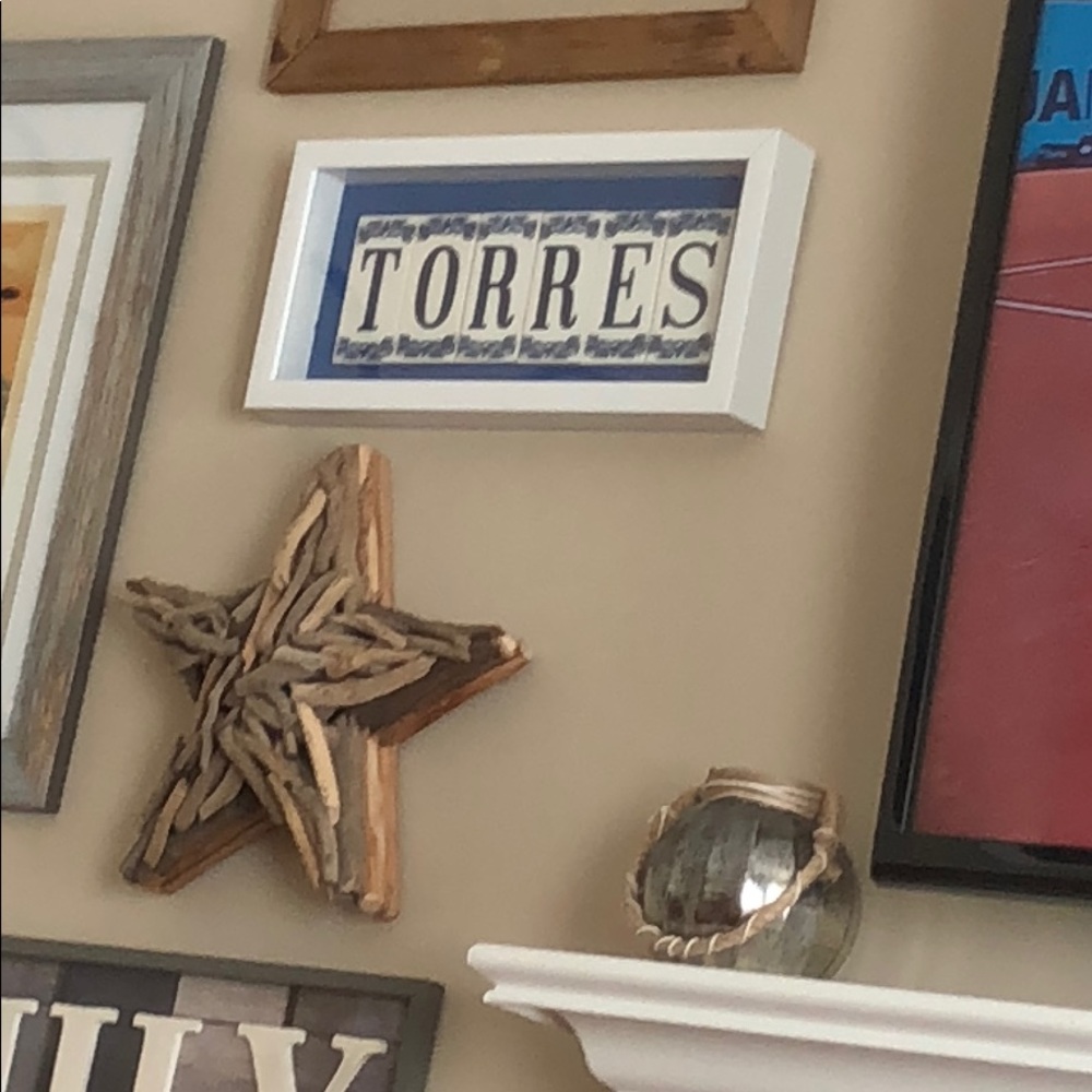 Meet your Posher, Juliana